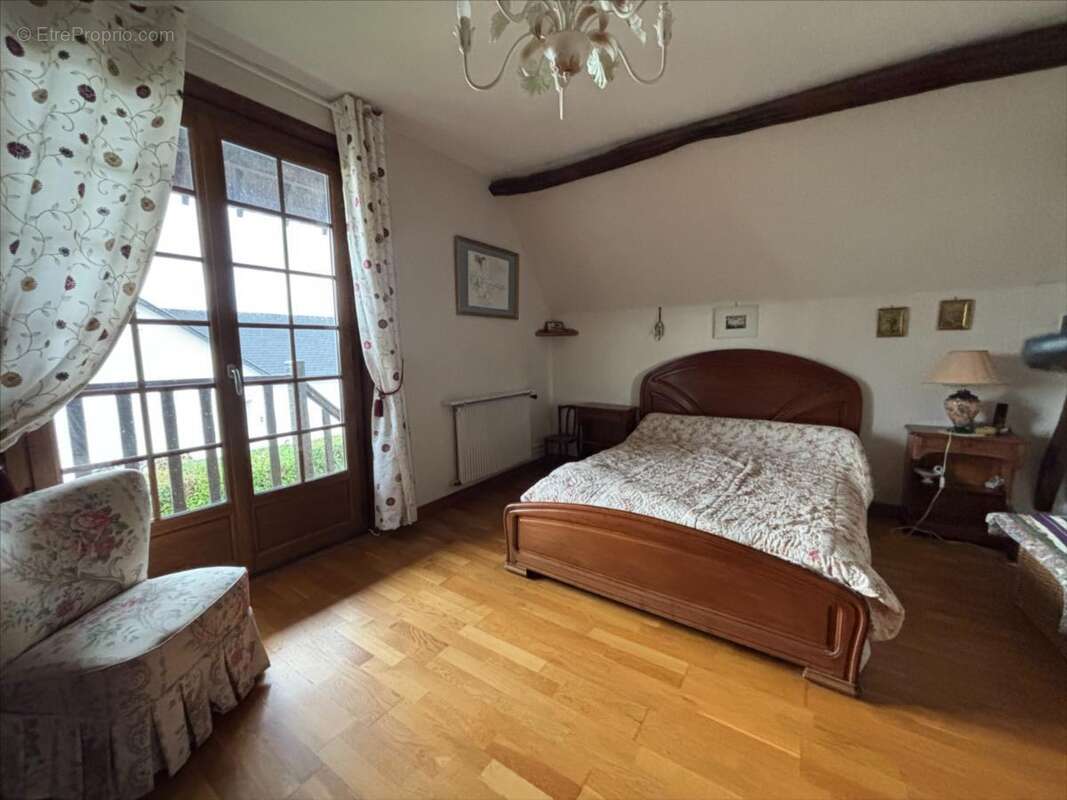 Maison à SAINT-DIDIER-DES-BOIS