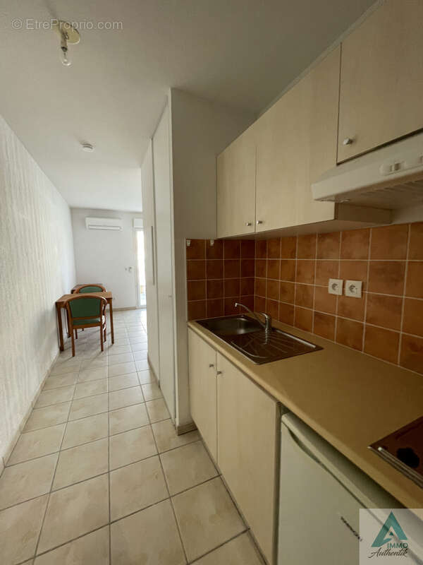 Appartement à PLAN-D'AUPS-SAINTE-BAUME