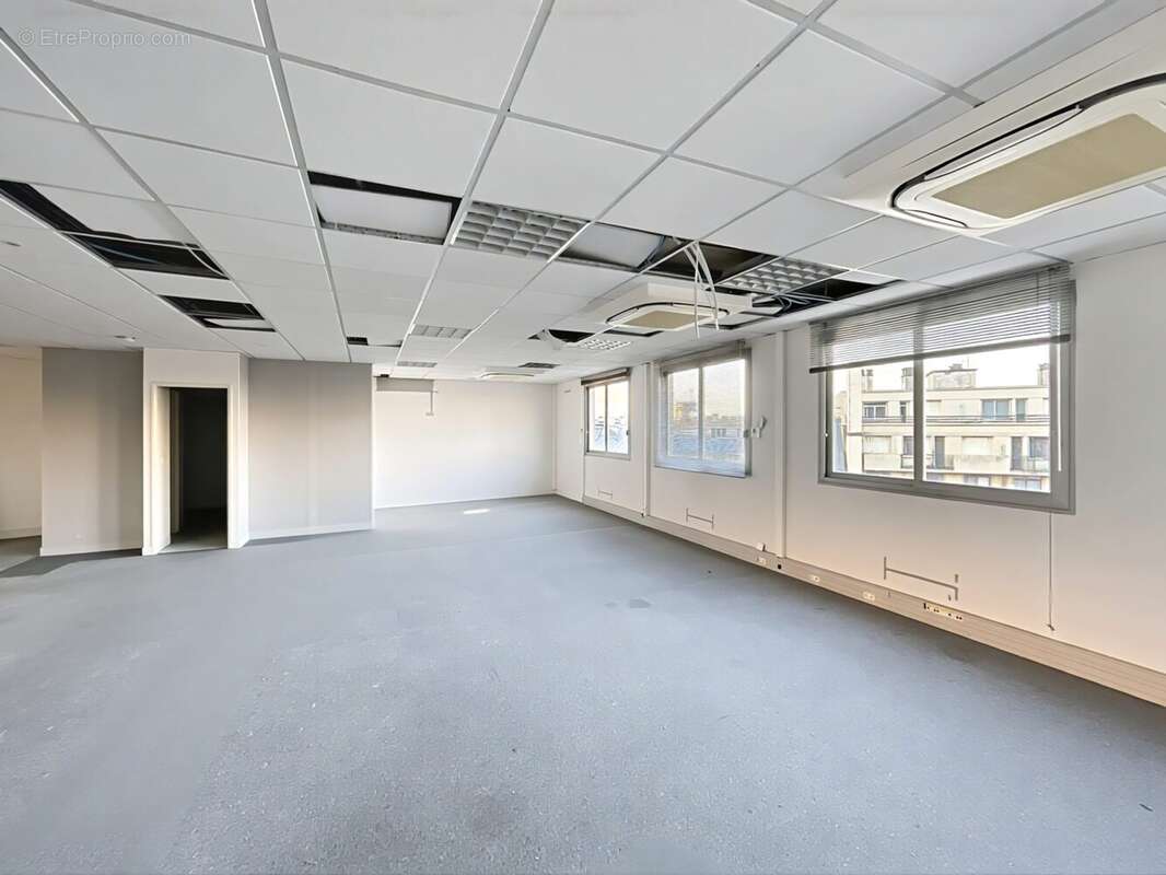 Appartement à ISSY-LES-MOULINEAUX