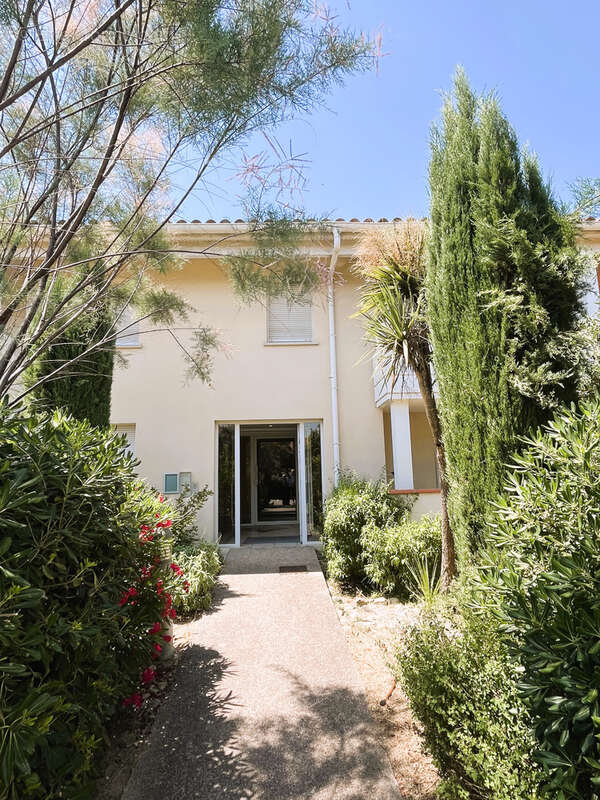 Appartement à LIMOUX