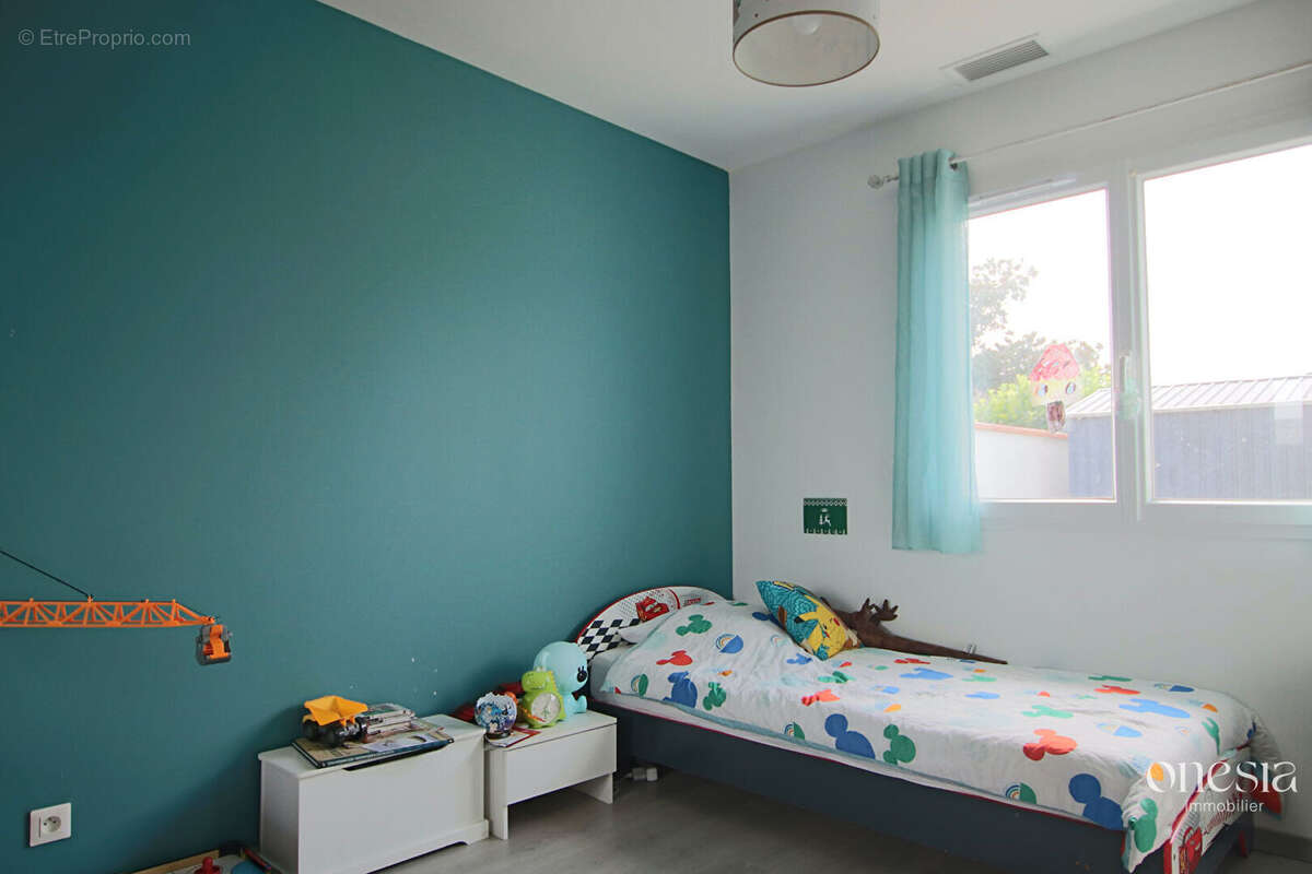 Maison 124 m² à Aussevielle  - photo 8