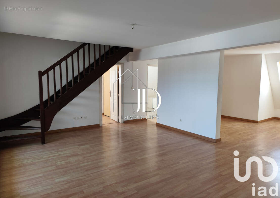 Photo 4 - Appartement à LA POSSESSION