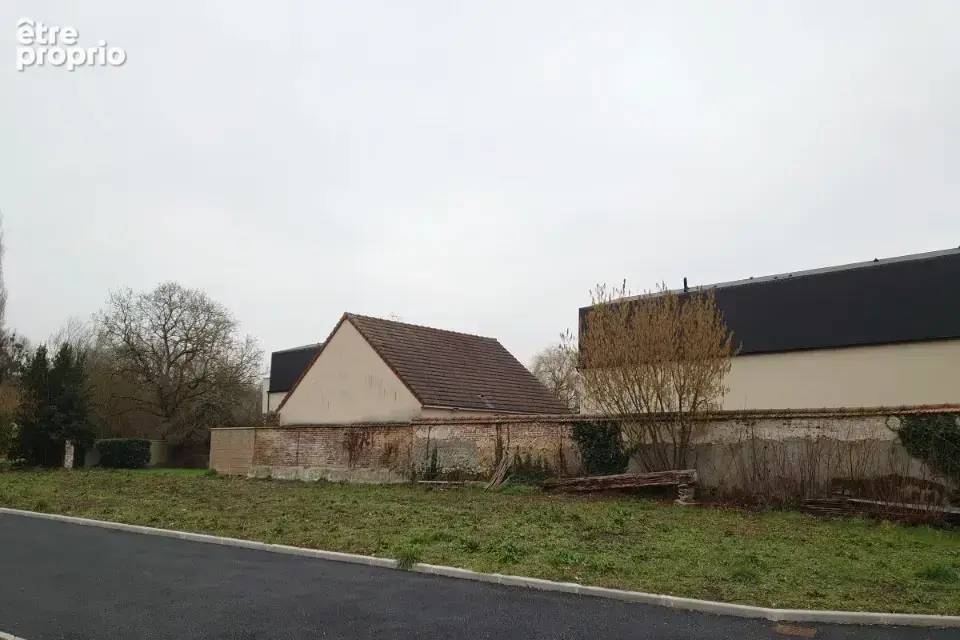 Terrain 346 m² à Gallardon  - photo 5