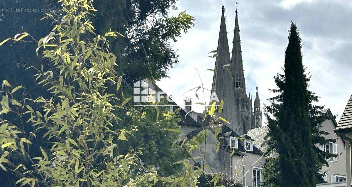 Appartement à CHARTRES
