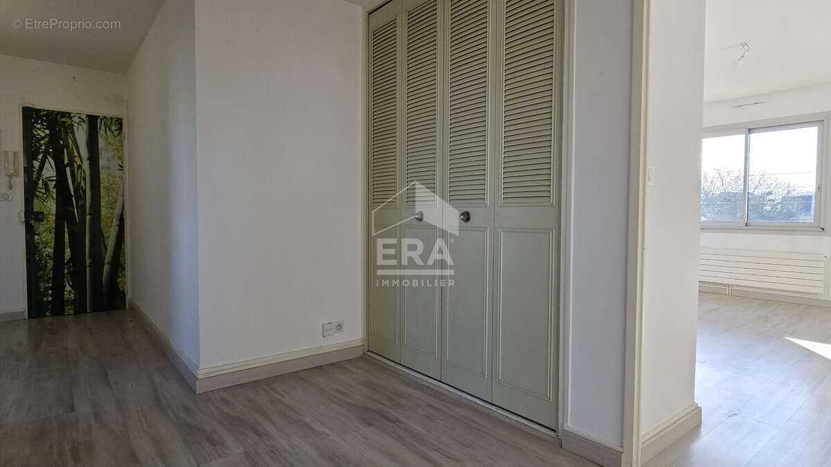 Appartement à DIEPPE