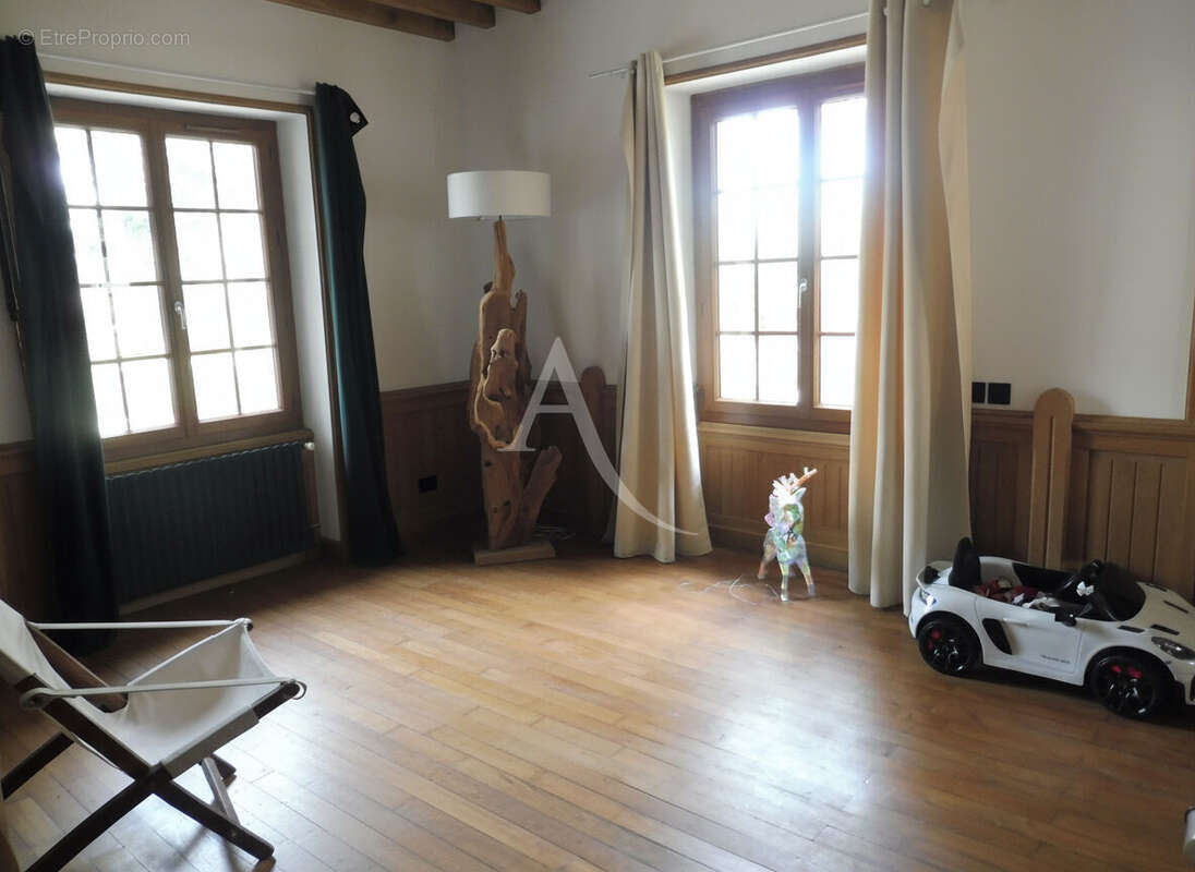 Maison à SALBRIS