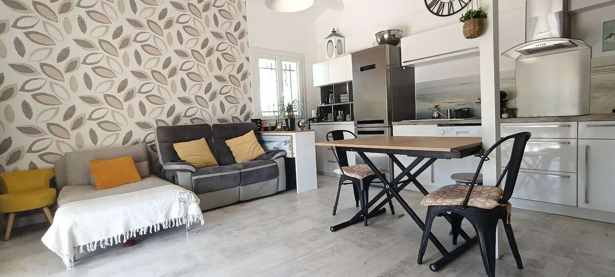 Appartement à AGDE