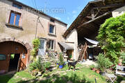 Maison à HAUTEVELLE