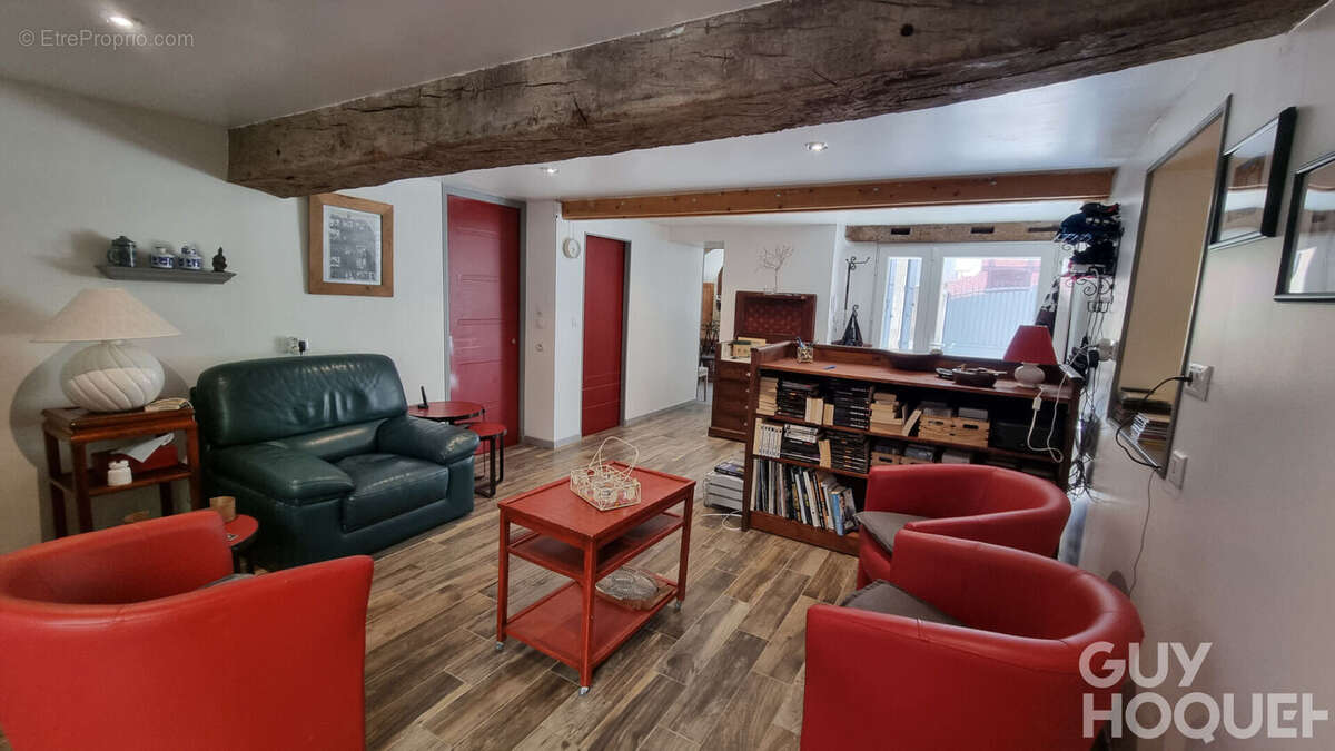Maison familiale avec vue exceptionnelle - photo 3
