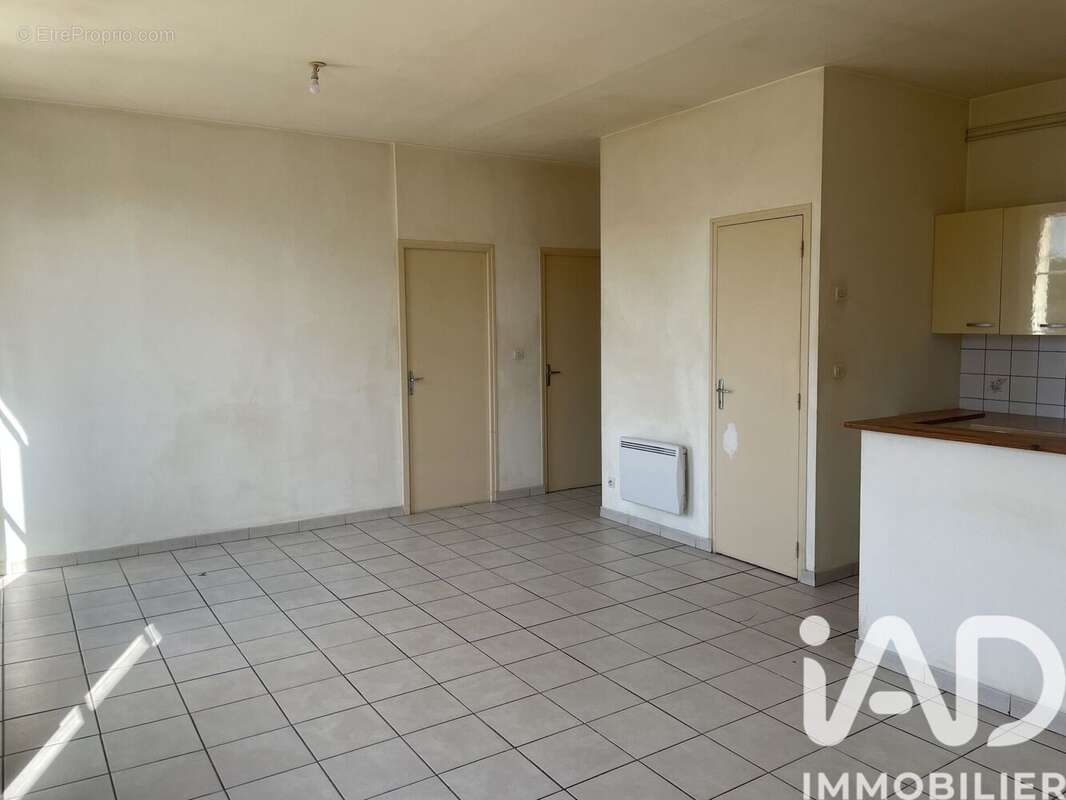 Photo 4 - Appartement à ANCY-LE-FRANC