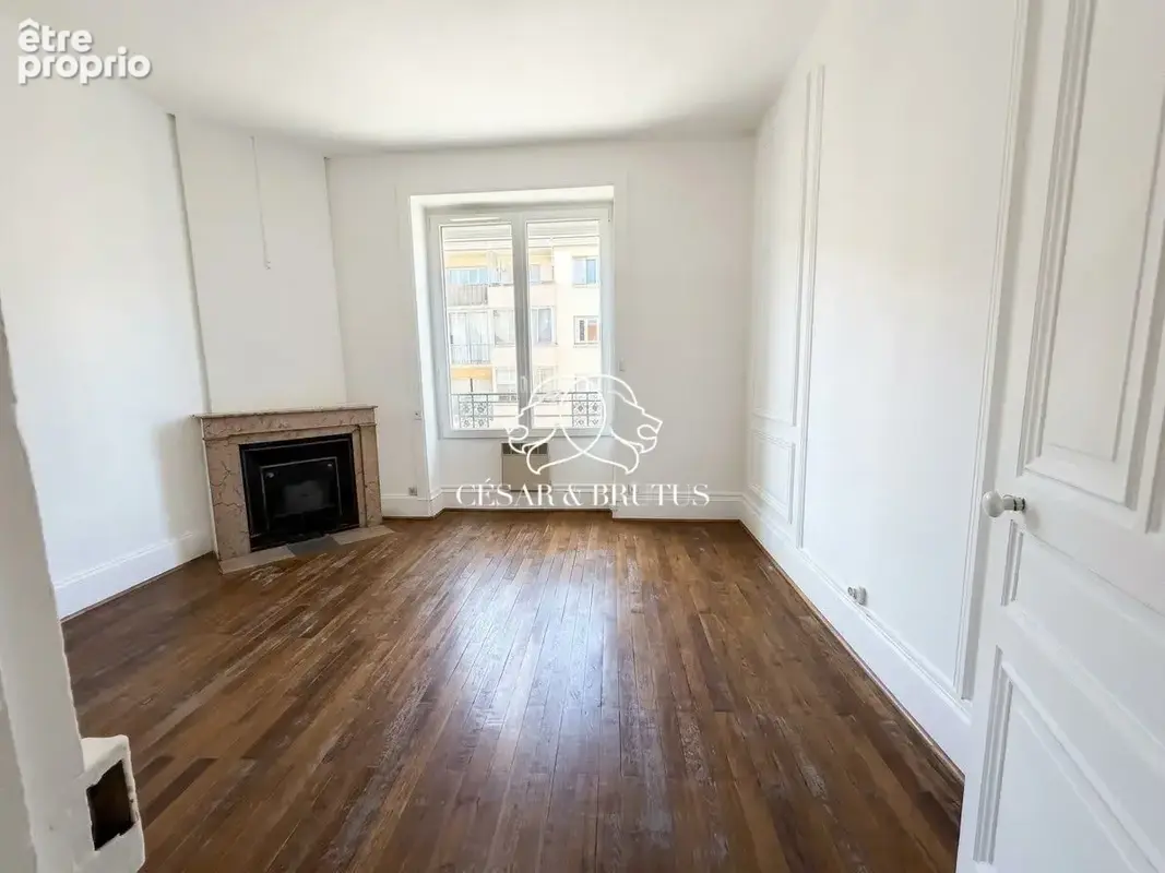 Appartement 2 pièces 61 m² à vendre à Lyon-3e (69003) - photo 3