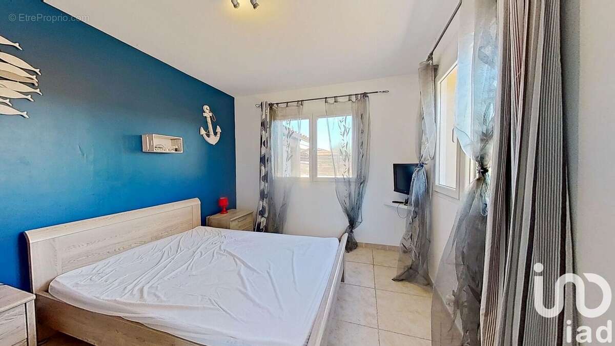 Photo 8 - Maison à SAINTE-MAXIME