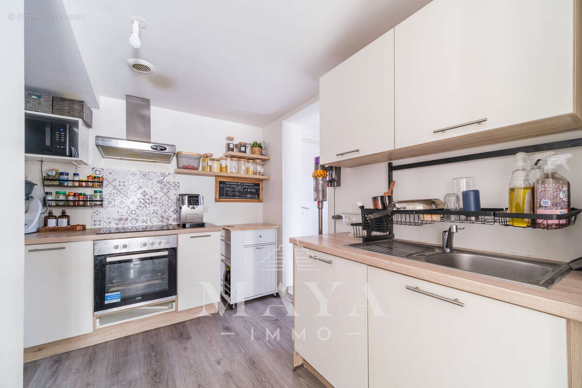 Appartement à MORSCHWILLER-LE-BAS