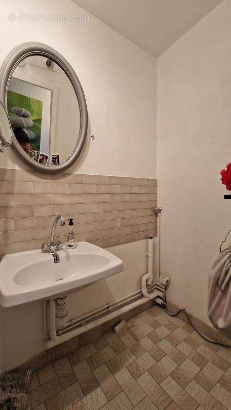 Appartement à NEUILLY-SUR-MARNE