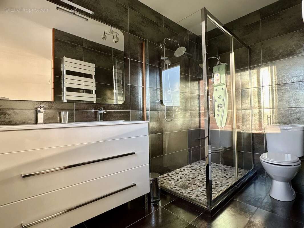 Maison à FONTENILLES