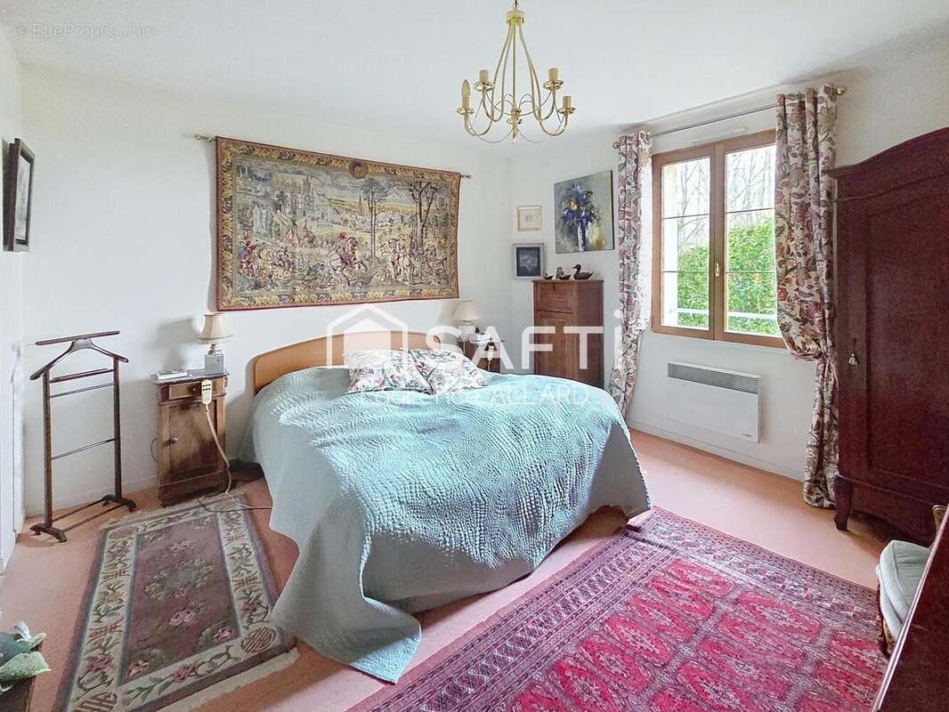 Photo 8 - Maison à PRESLES