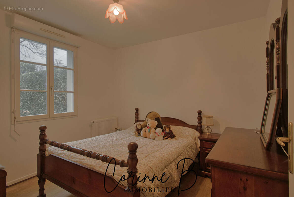 Appartement à MALESHERBES