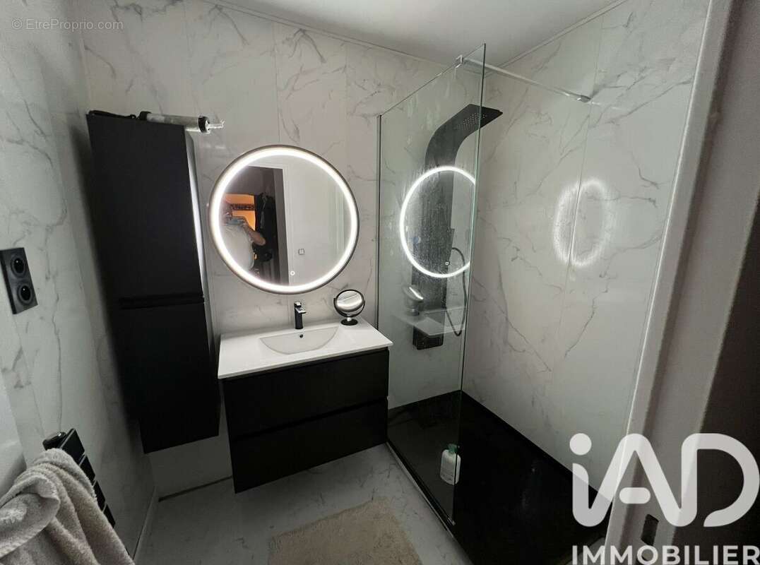 Photo 8 - Appartement à TOURS