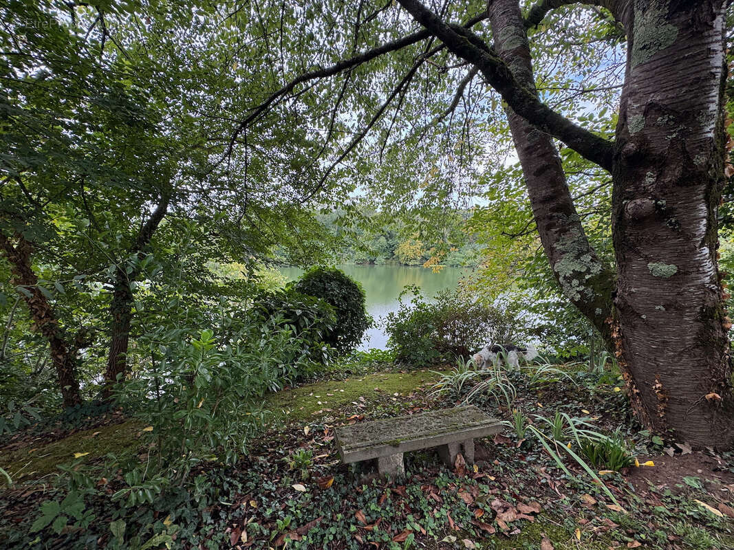 Maison à LAFITTE-SUR-LOT