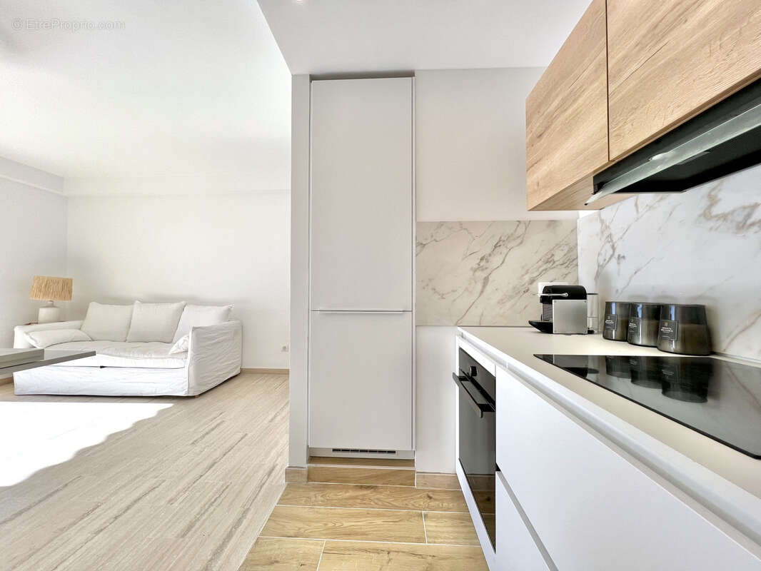 Appartement à SAINTE-MAXIME