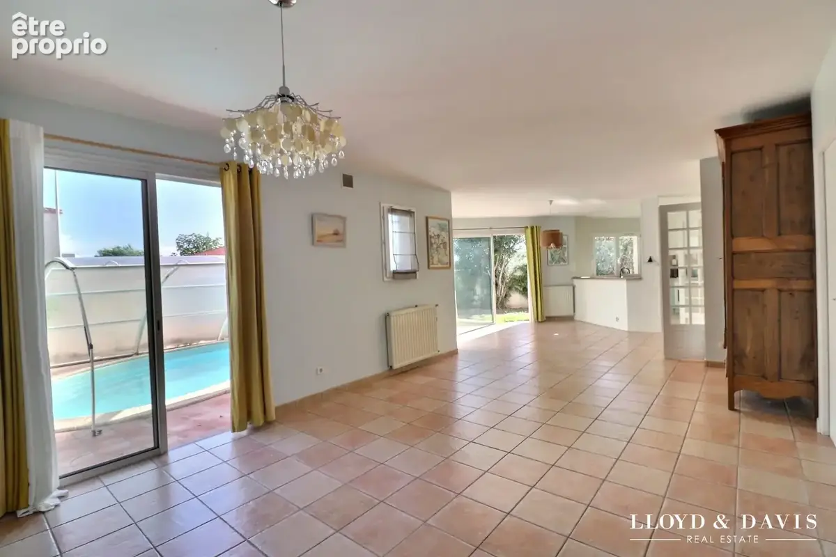 Maison 5 pièces 157 m² à vendre à Perpignan (66000) - photo 8