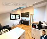 Appartement à CHATILLON