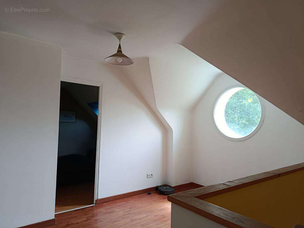 Maison à LANGONNET