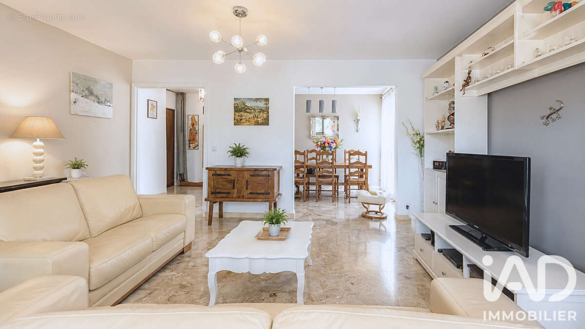Photo 3 - Appartement à AIX-EN-PROVENCE