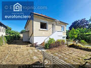 Maison à SOULIGNY