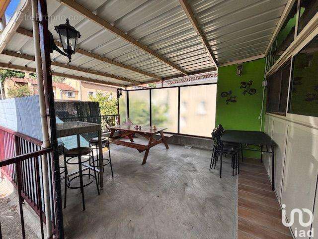 Photo 5 - Commerce à LABEGUDE