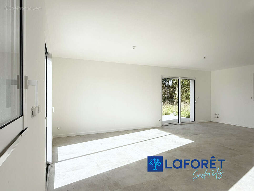 Maison à BOURGNEUF-EN-RETZ