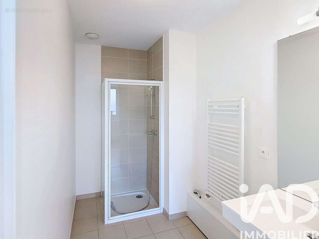 Appartement 79 m² à Bordeaux  - photo 8