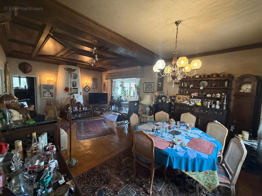 Maison à ILLKIRCH-GRAFFENSTADEN