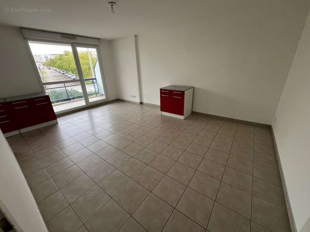 Appartement à DIJON
