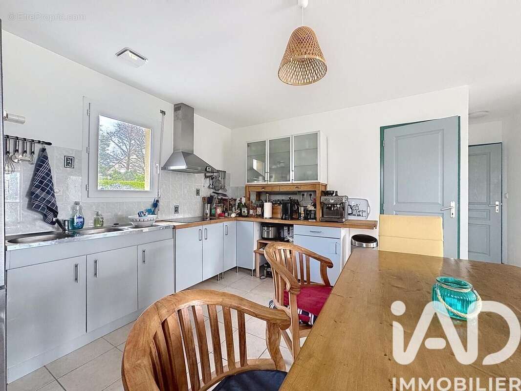 Photo 5 - Maison à PLOGOFF