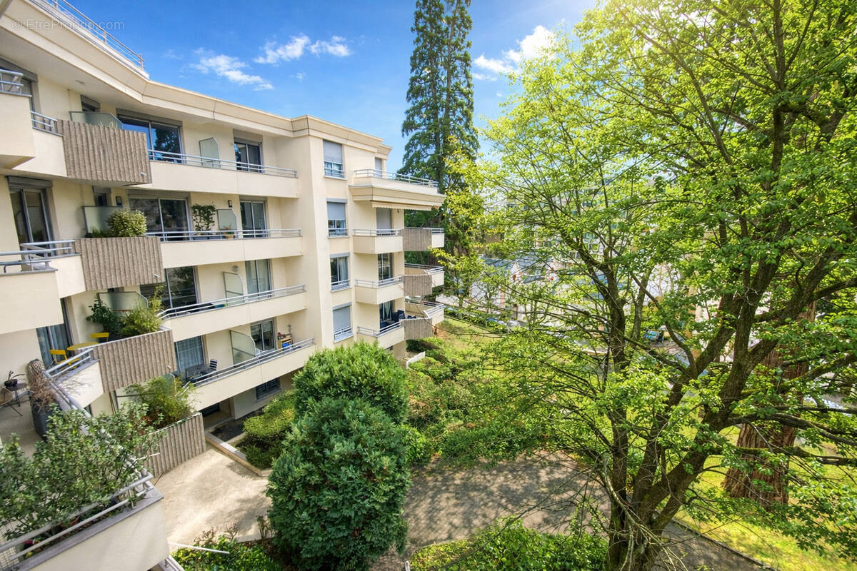 Appartement à CHAMALIERES