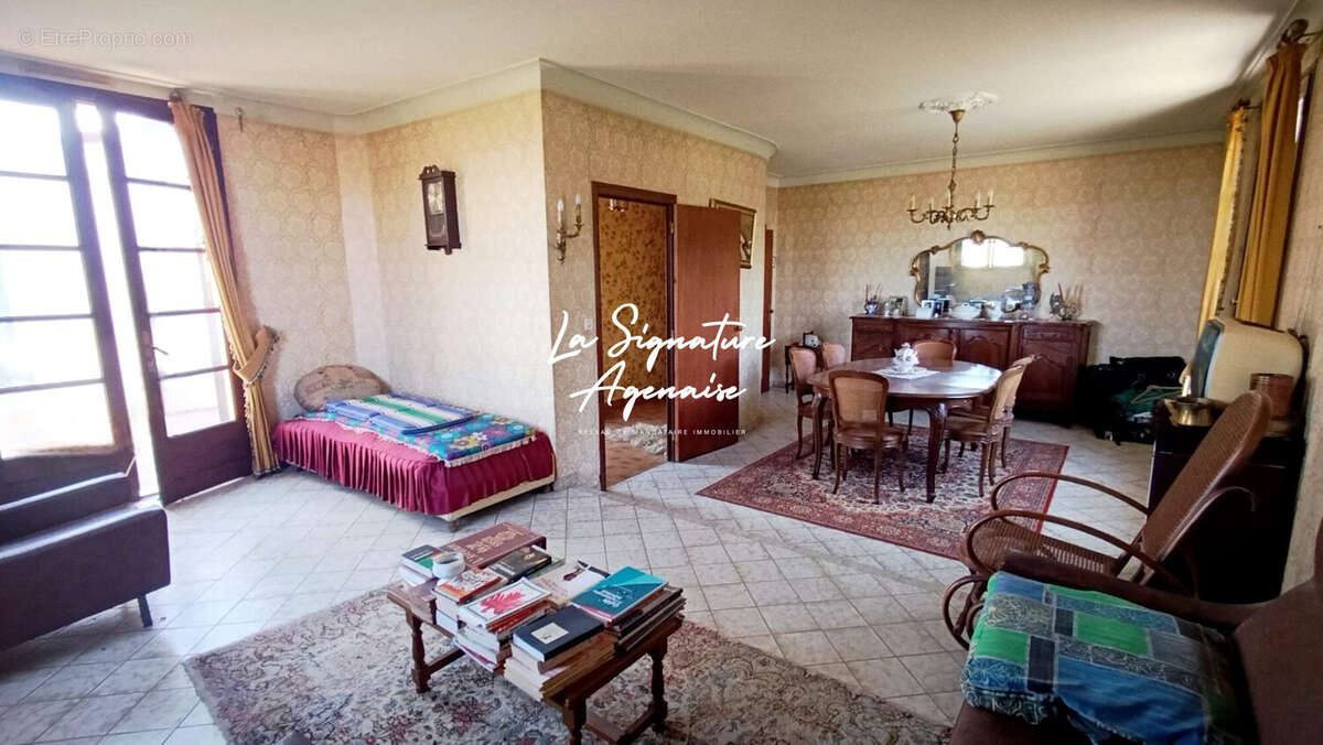 Maison 127 m² à Buzet-Sur-Baise  - photo 9