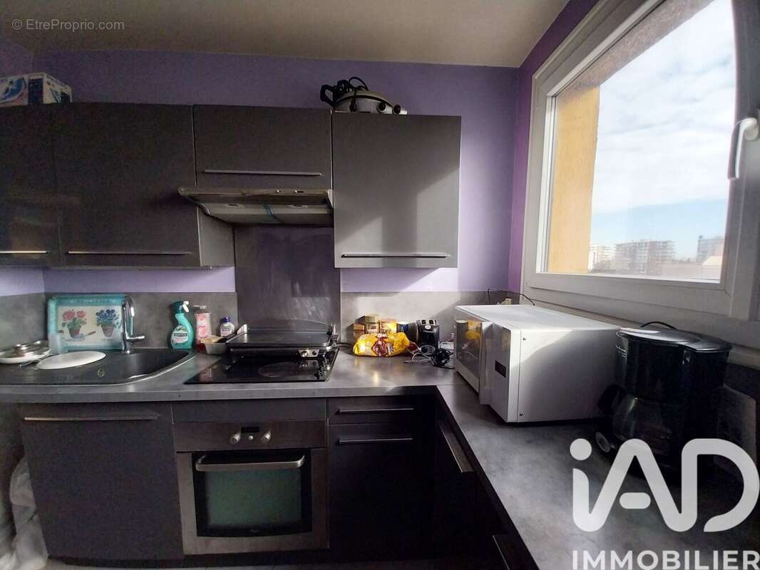 Photo 7 - Appartement à CHELLES