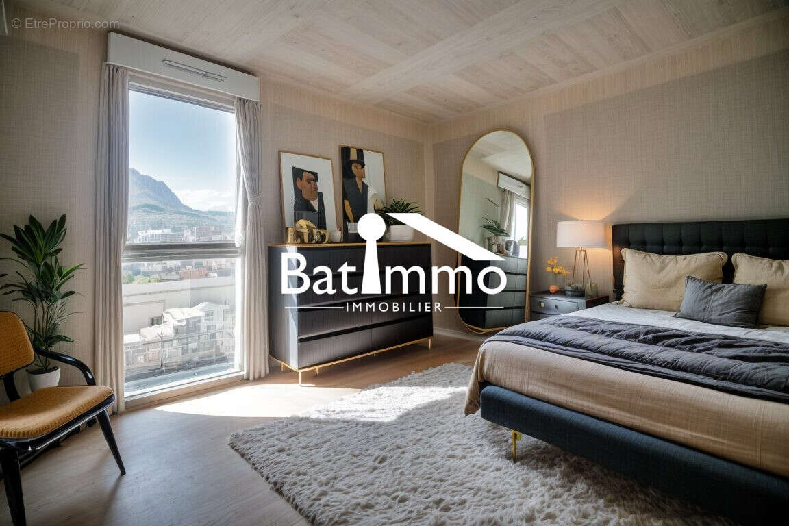 Appartement à UCKANGE