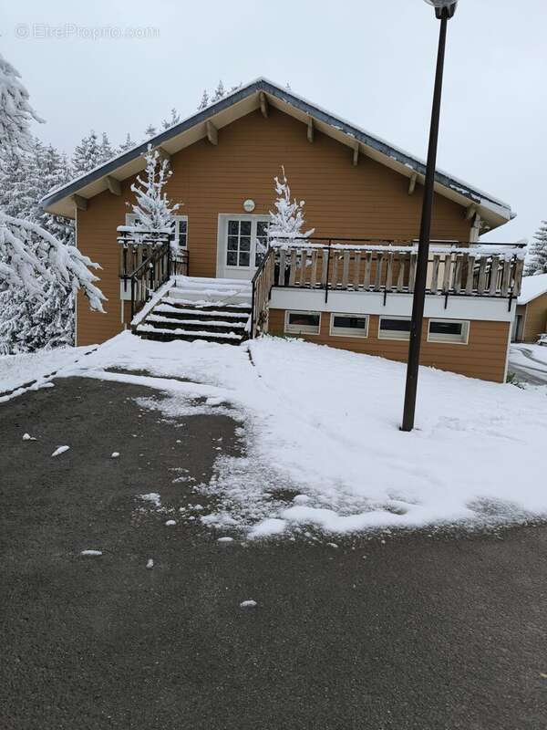 Autre à LES ROUSSES