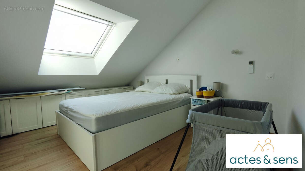 Appartement à CHAMBERY