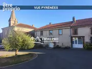 Appartement à SAMATAN