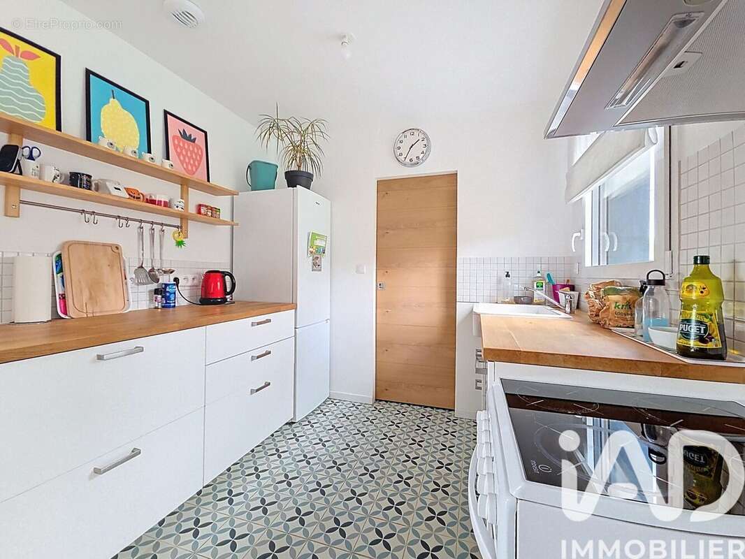 Photo 6 - Maison à FORGES-LES-BAINS