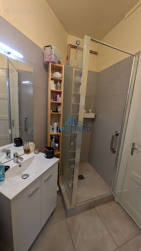 Appartement à ROANNE