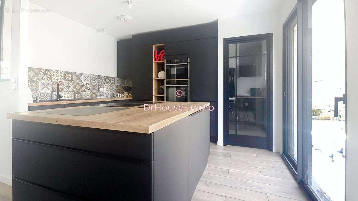 Maison 160 m² à Mauchamps  - photo 9