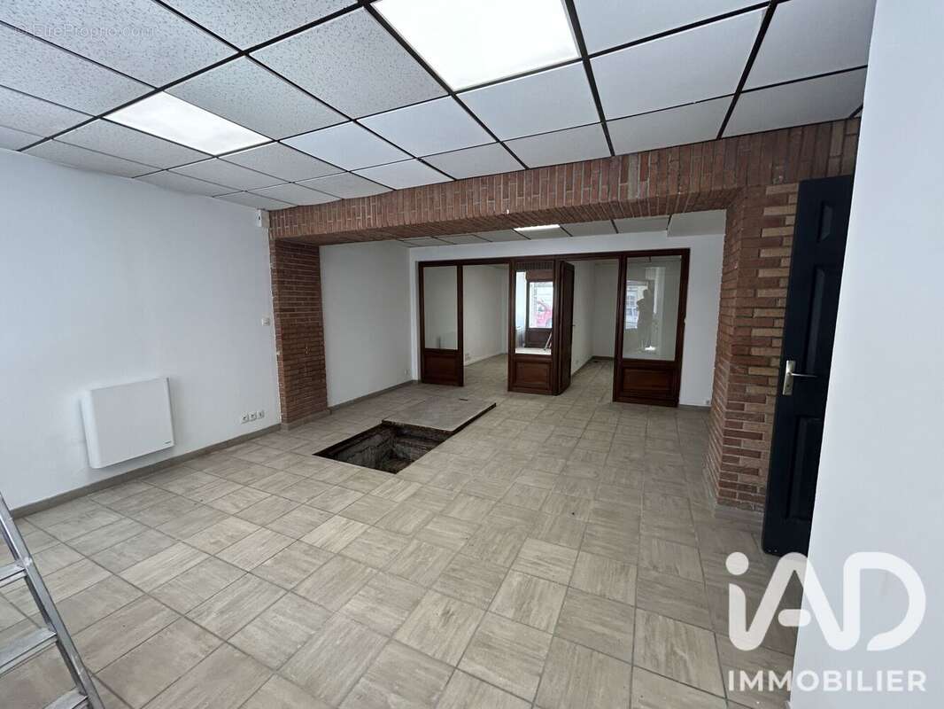 Appartement 150 m² à Saint-Quentin  - photo 7