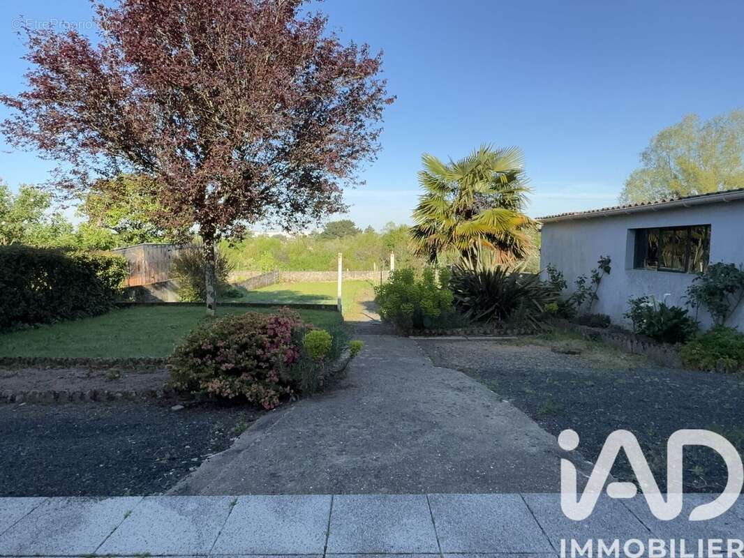 Photo 9 - Maison à SAINT-HERBLAIN