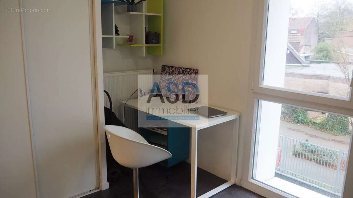 Appartement à LILLE