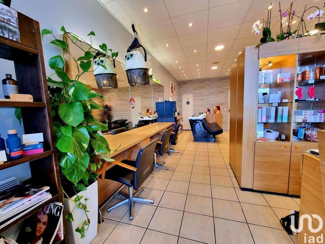 Photo 6 - Commerce à SAINT-OUEN-L&#039;AUMONE