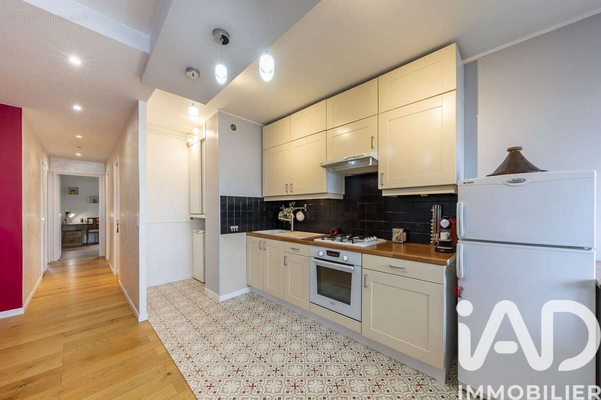 Photo 5 - Appartement à CHEVILLY-LARUE